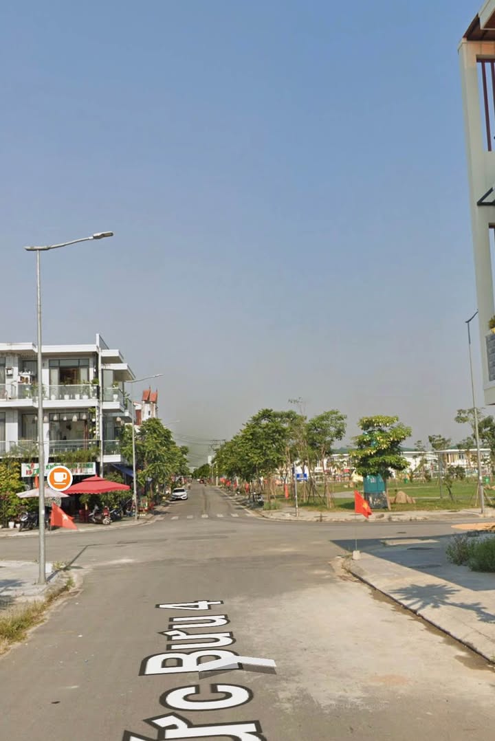 Đất Hương Sơ Huế 65m² - Gần Công Viên, Sổ Quy Hoạch, Giá Tốt