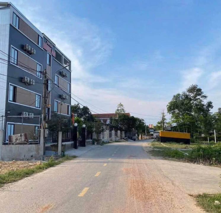 Nhà cấp 4 An Cựu, Huế 120m² giá 1.4 tỷ - Giá tốt hiếm có!