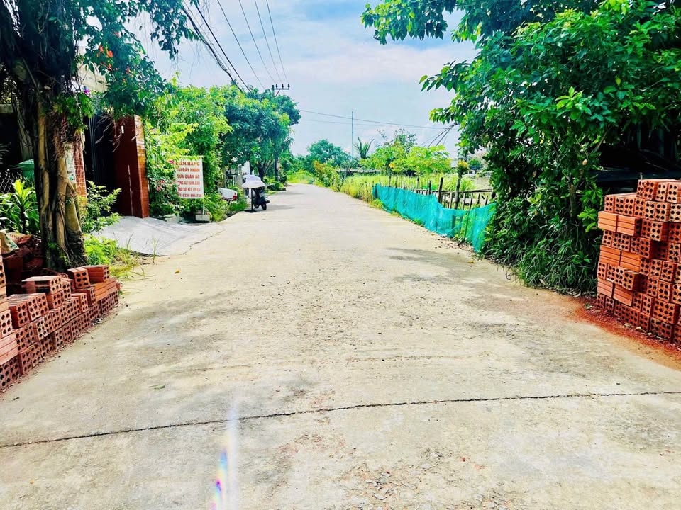 Đất nền An Cựu, Huế 183m² - Tiềm năng tăng giá vượt trội!