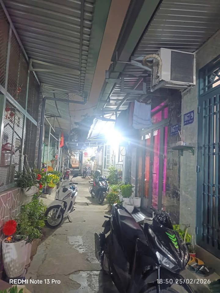 Nhà riêng Thuận An 35m² giá 3.5 triệu - Giá tốt hiếm có!