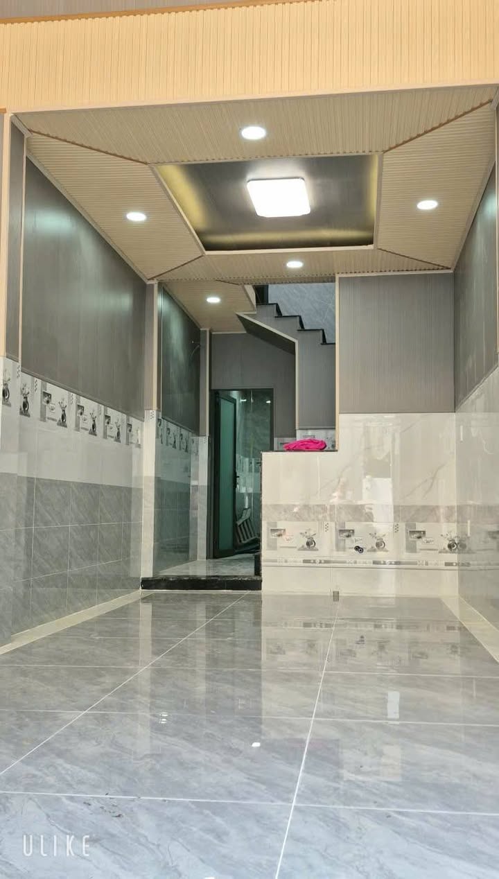 Nhà riêng Bà Điểm Hóc Môn 3.5 tỷ - Chính chủ bán, sổ hồng riêng!