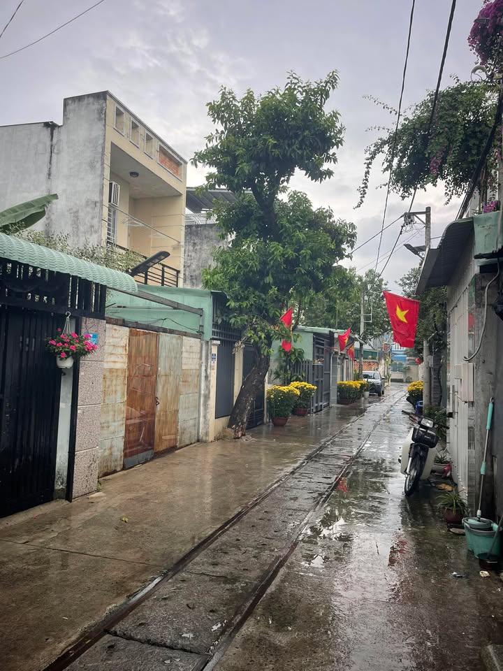 Nhà riêng Tân Xuân, Hóc Môn 56m² giá 4.2 tỷ - Chính chủ bán!