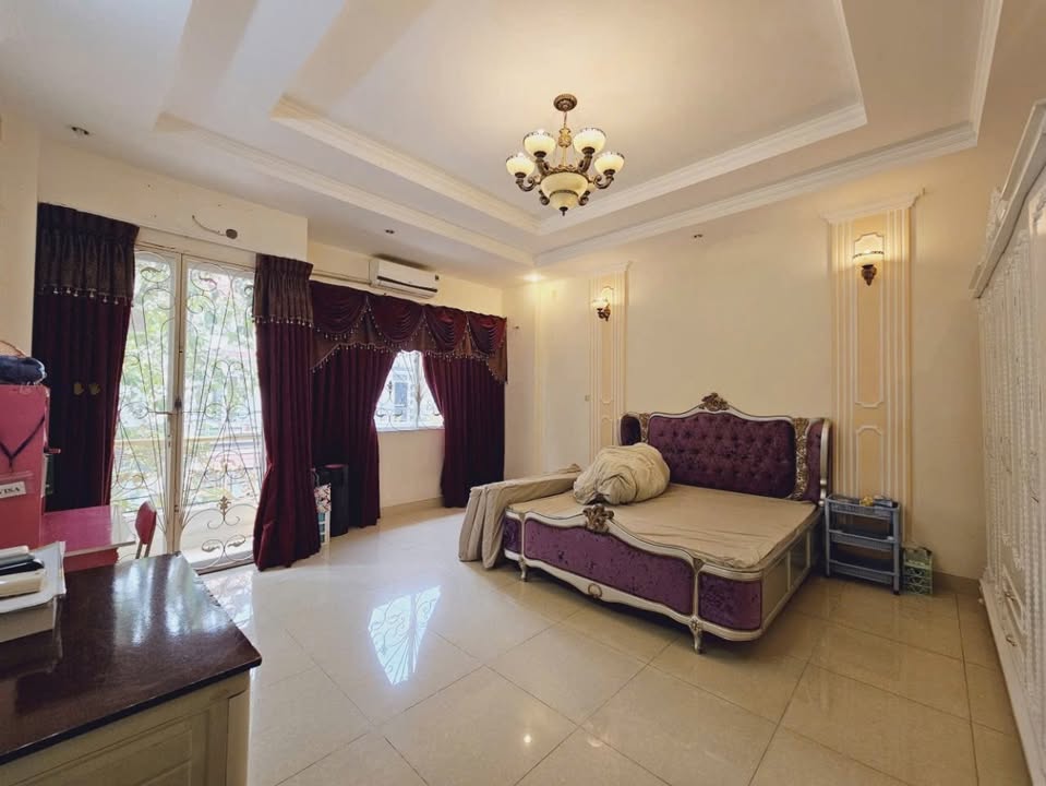 Bán nhà phố KDC Gia Hòa 95m² giá 7.9 tỷ - Ô tô vào tận nhà!