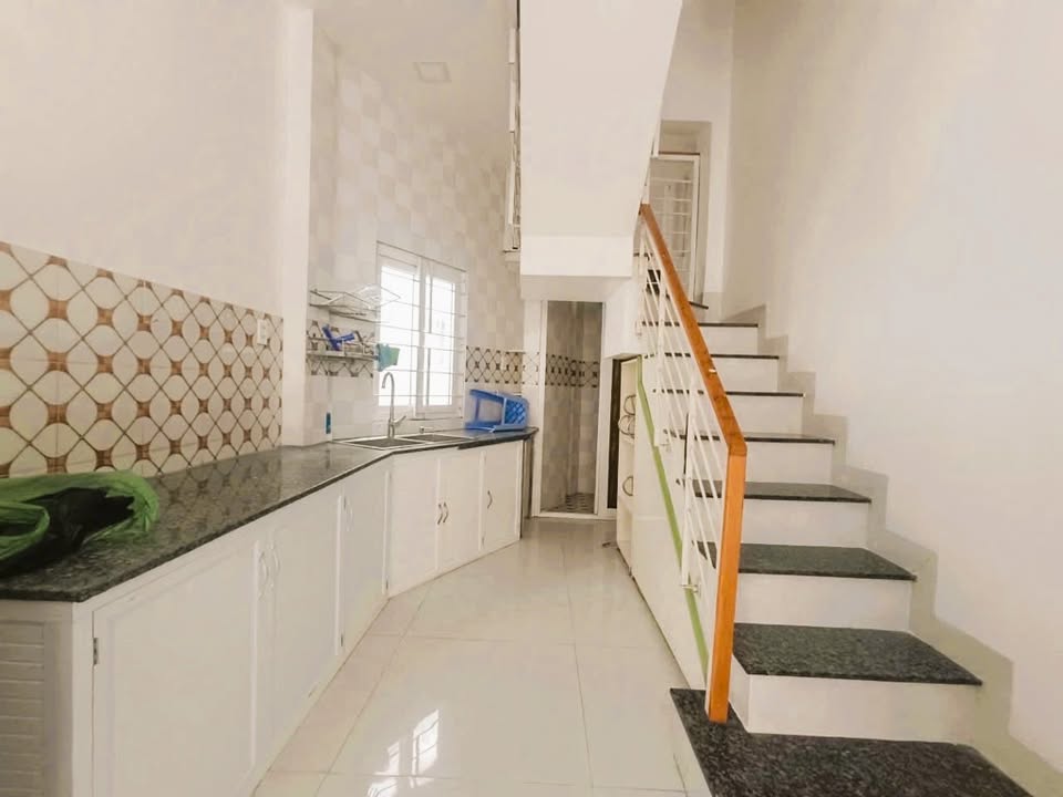 Nhà Phố Phú Nhuận 5 tỷ - Mặt tiền kinh doanh đắc địa!