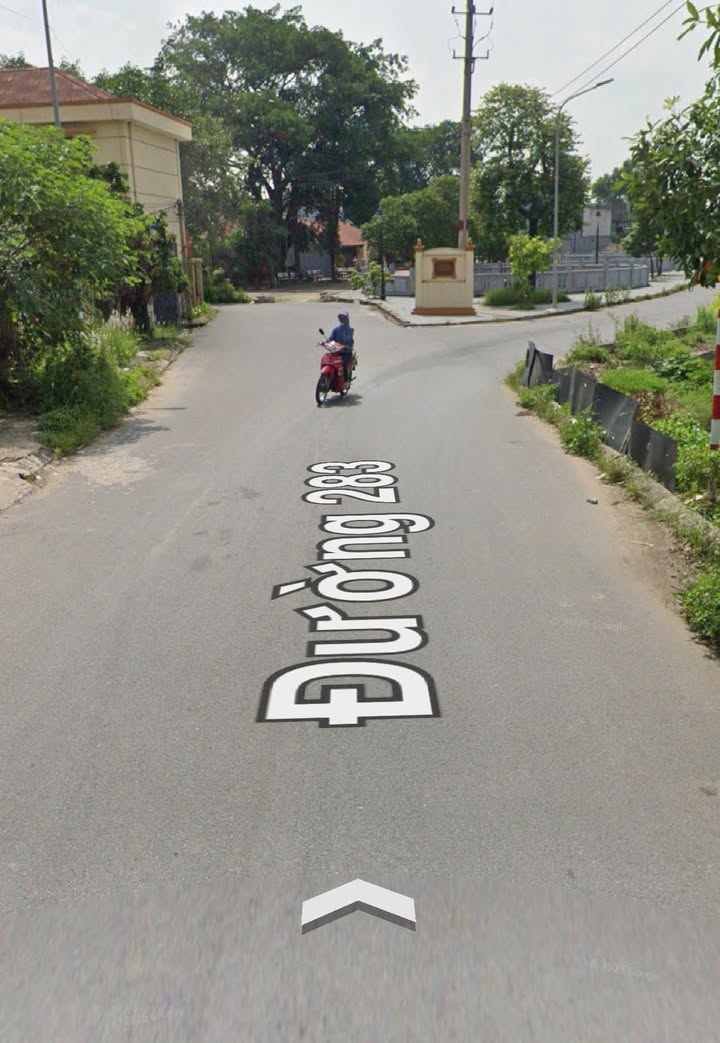 Đất Thổ Cư 100m² Song Liễu, Thuận Thành - Giá Tốt 3 Tỷ, Sẵn Sổ Hồng