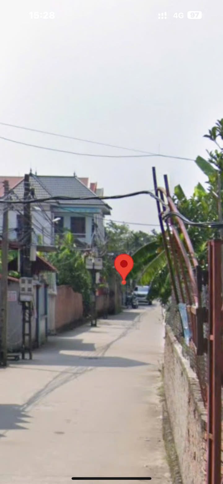 Bán Gấp 2 Lô Đất Sổ Đỏ Chính Chủ Tại Hiệp Hòa, Bắc Giang - 132m² & 110m²