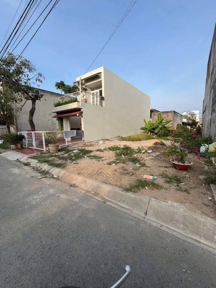 Đất nền KDC Thanh Yến Bến Lức 72m² (2 nền liền kề) Hướng Tây - Giá 1.15 Tỷ