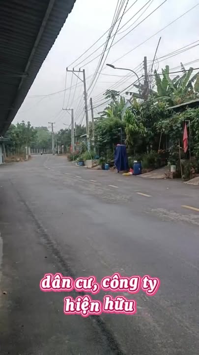 Nhà Chính Chủ Sổ Đỏ Lai Hưng, Bàu Bàng - 4PN, Sân Xe Hơi Rộng