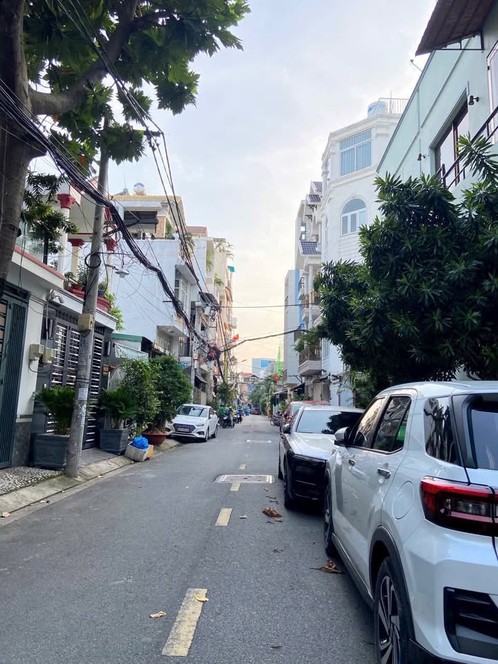 Nhà riêng Trường Chinh, Tân Bình 84m² - Vị trí đẹp tiện xây mới!