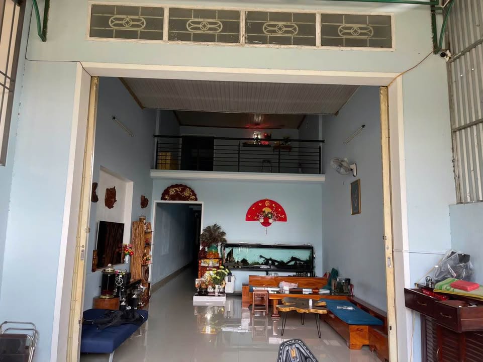 Nhà Quy Nhơn 155m² - Ô tô vào tận nhà, Chính chủ bán!