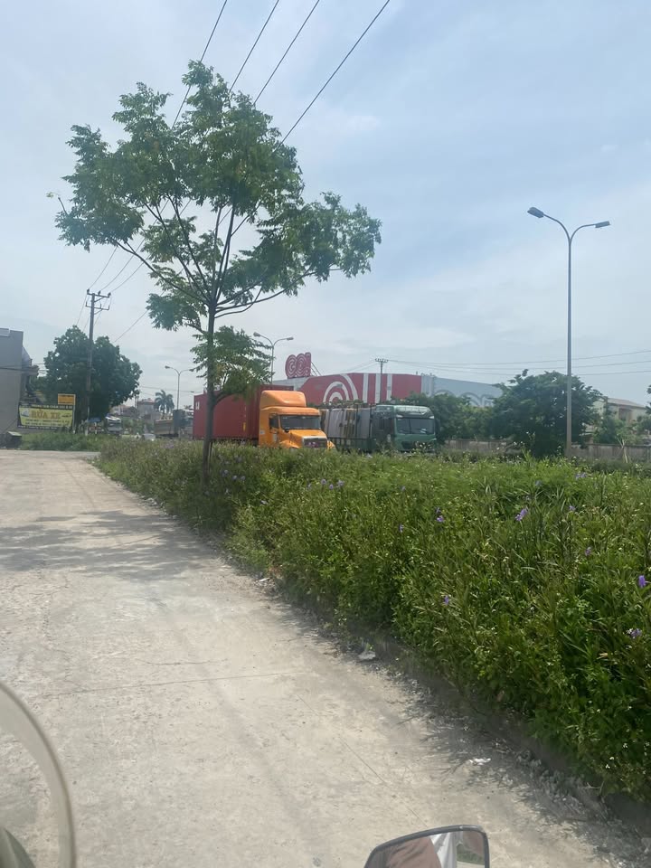 Đất nền Thành phố Hoa Lư 114m² - Tiềm năng tăng giá!