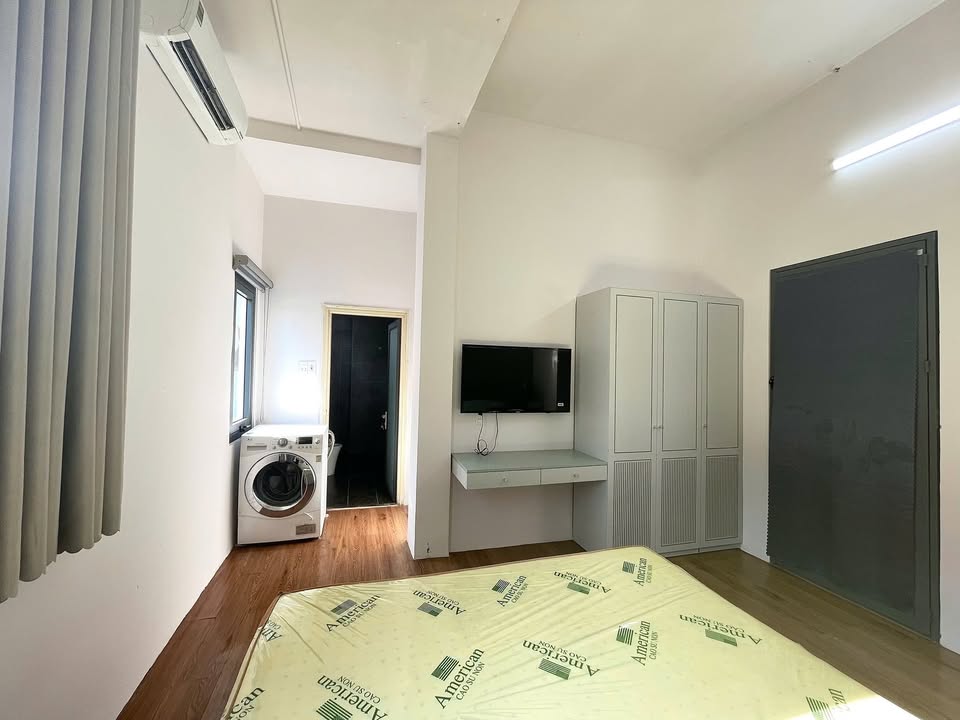 Căn hộ Lê Văn Hiến, Đà Nẵng 8.5 triệu - Full nội thất cao cấp!