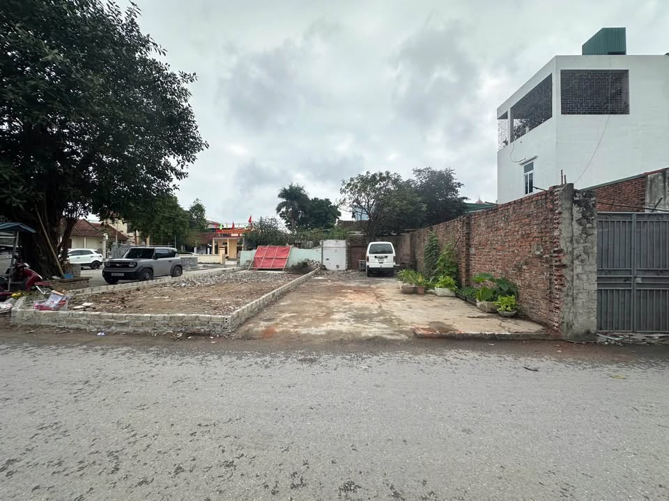 Nhà Mặt Tiền Lê Thần Tông, TP Thanh Hóa - 71.6m² - 2 Tỷ - Kinh Doanh Đỉnh Cao