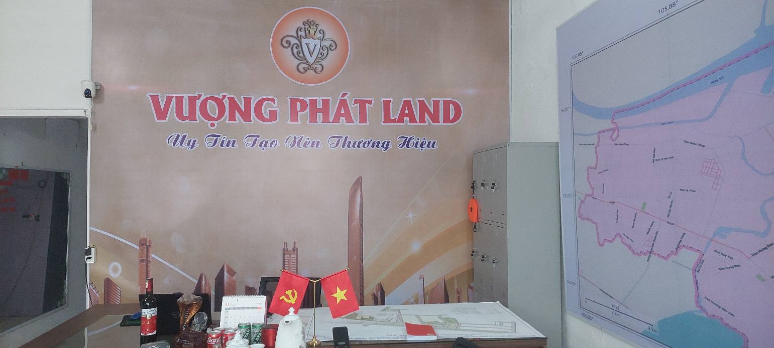 Đất nền Sầm Sơn 97m² nhỉnh 1 tỷ - Sổ đỏ chính chủ!