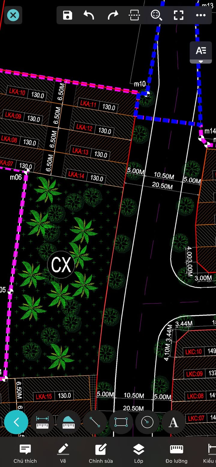 Đất nền TP Thanh Hóa 510m² - Sổ đỏ chính chủ, đầu tư sinh lời!