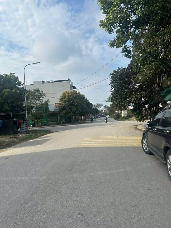 Nhà riêng Lê Phụ, Thanh Hóa 88.6m² - Chính chủ bán, ô tô vào tận nhà!