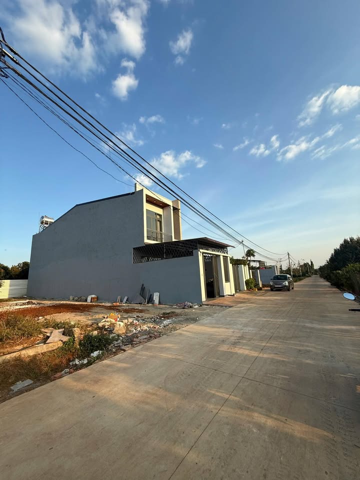 Đất nền Phường Khánh Xuân, BMT 135m² - Đất thổ cư 100%