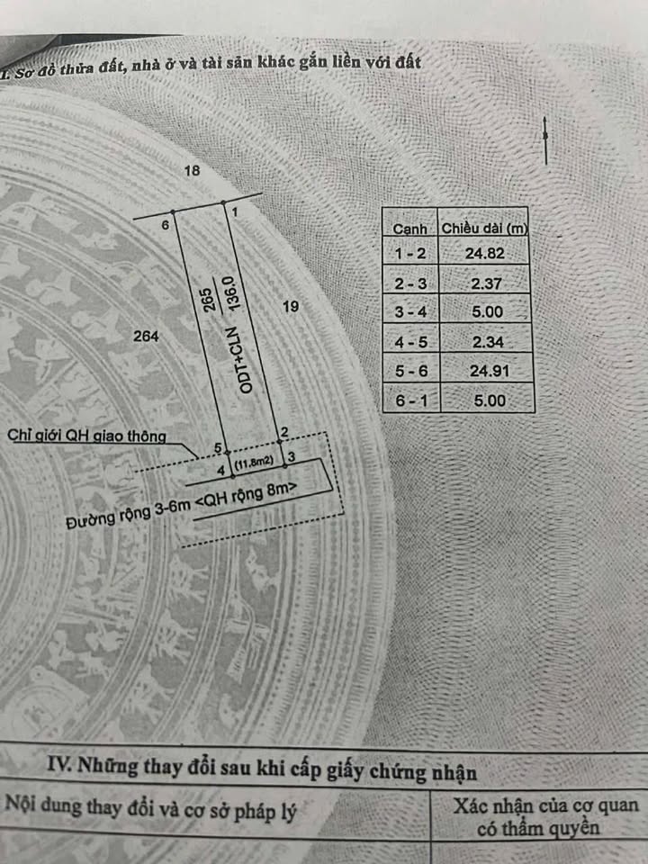 Nhà Hẻm Thế Lữ BMT 230m² - 3PN, Sổ Hồng Riêng, Giá 2.8 Tỷ