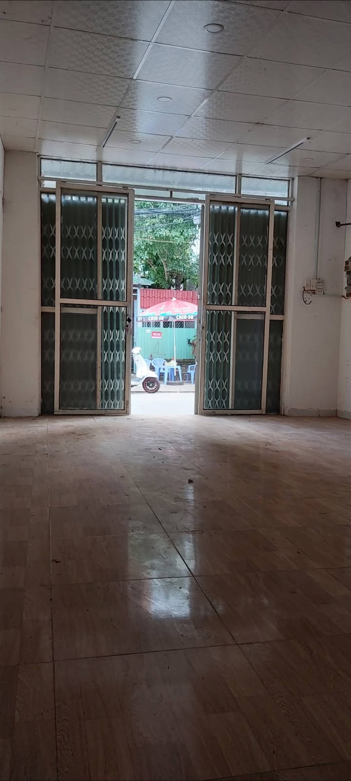 Cửa hàng Nguyễn Thái Bình 50m² - Ưu đãi 3 tháng thuê 0 đồng!