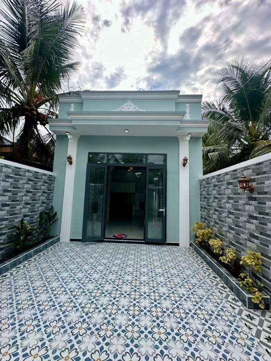 Bán Nhà Cấp 4 Tân Mỹ Chánh 105m² Giá 1.25 Tỷ - Sẵn Sàng Ở Ngay!