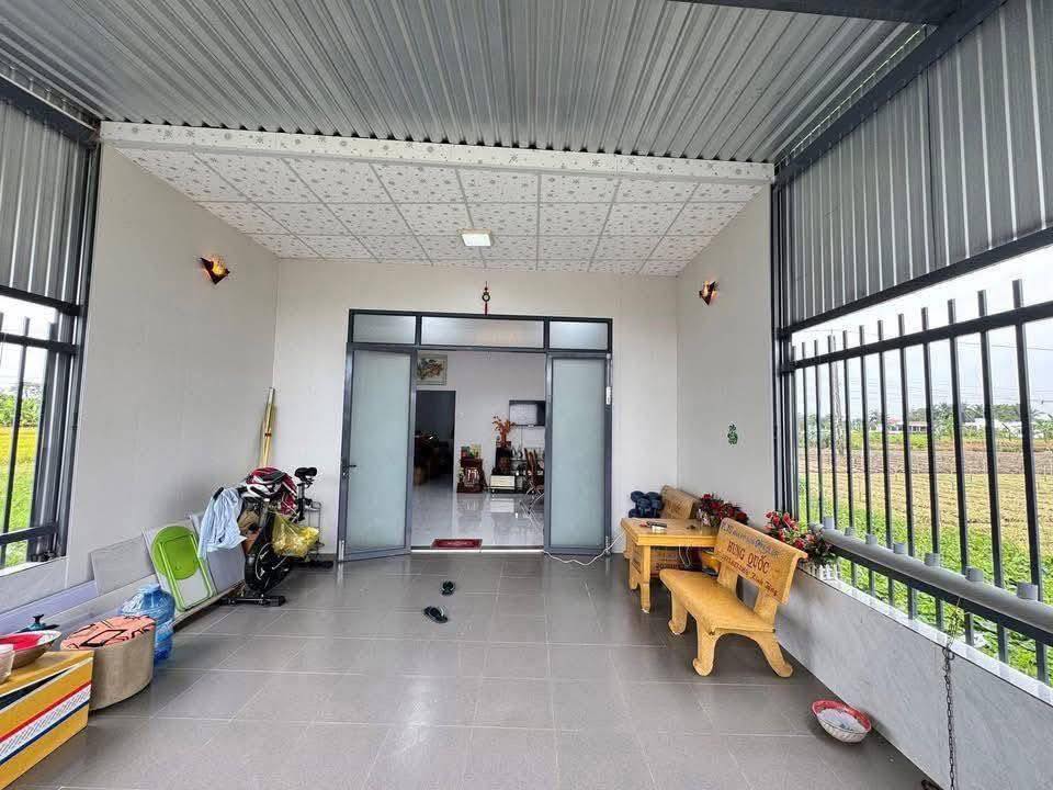 Nhà Riêng Sơn Qui, Cai Lậy giá 850 triệu - Sẵn sàng ở ngay!