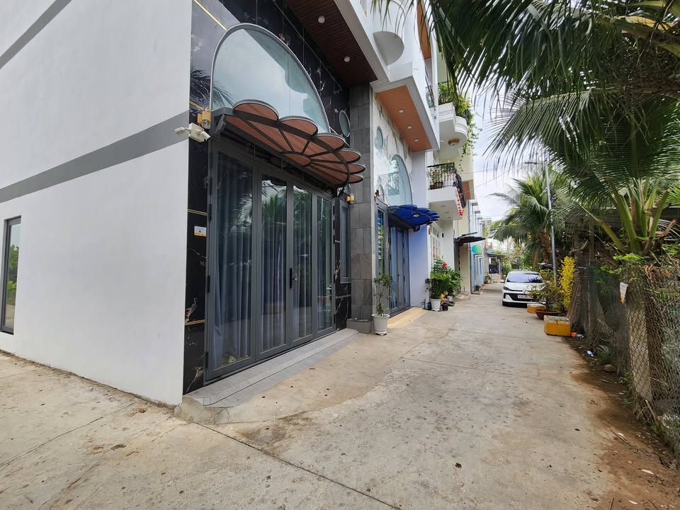 Đất nền P.6 Mỹ Tho 76m² giá 1.9 tỷ - Tiềm năng tăng giá vượt trội!