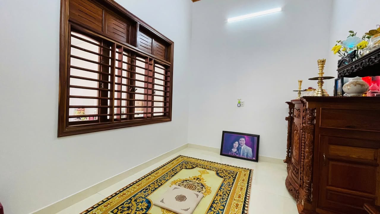 Nhà Hẻm Tuệ Tĩnh Pleiku 195m² - Full Nội Thất, Sẵn Sàng Ở Ngay!