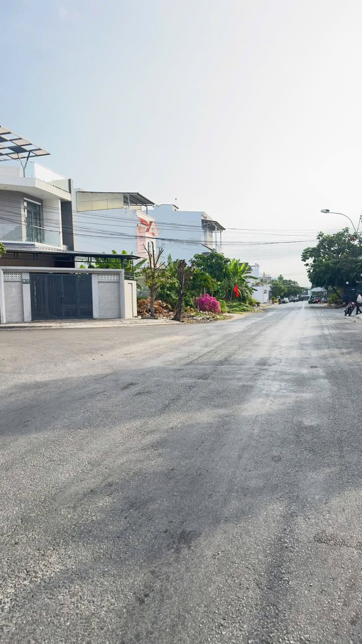 Đất nền Tạ Quang Bửu Phú Quốc 125m² - Tiềm năng tăng giá vượt trội!