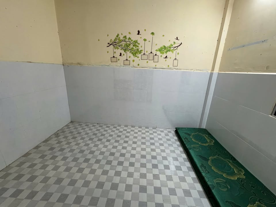 Nhà 33m² hẻm ô tô Nguyễn Trung Trực, Rạch Giá - Giá 789 triệu