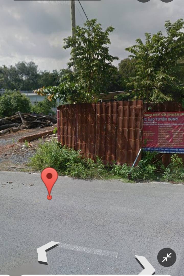 Đất Vườn 450m² Mặt Tiền DX63 Thủ Dầu Một - Giá Đầu Tư 6 Tỷ