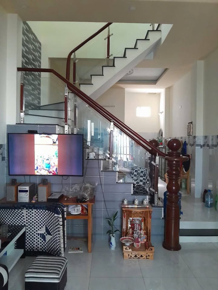 Nhà Sổ Chung Bình Chuẩn, Thuận An - 48m², 2PN, 2 Tỷ Lộc