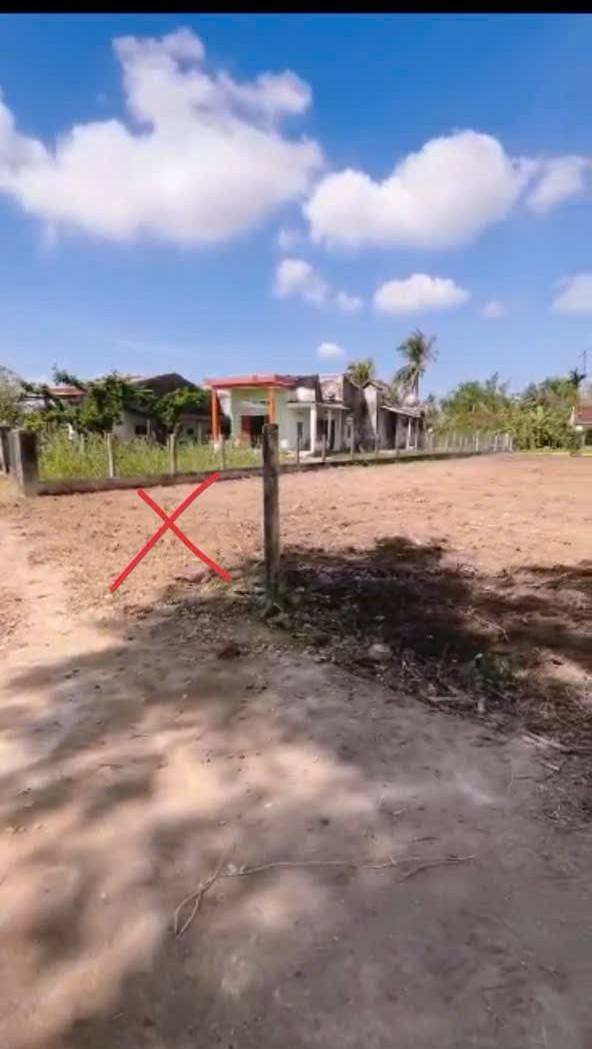 Đất nền Xã Cát Tài Phù Cát 121m² - Đường to ô tô, giá tốt!