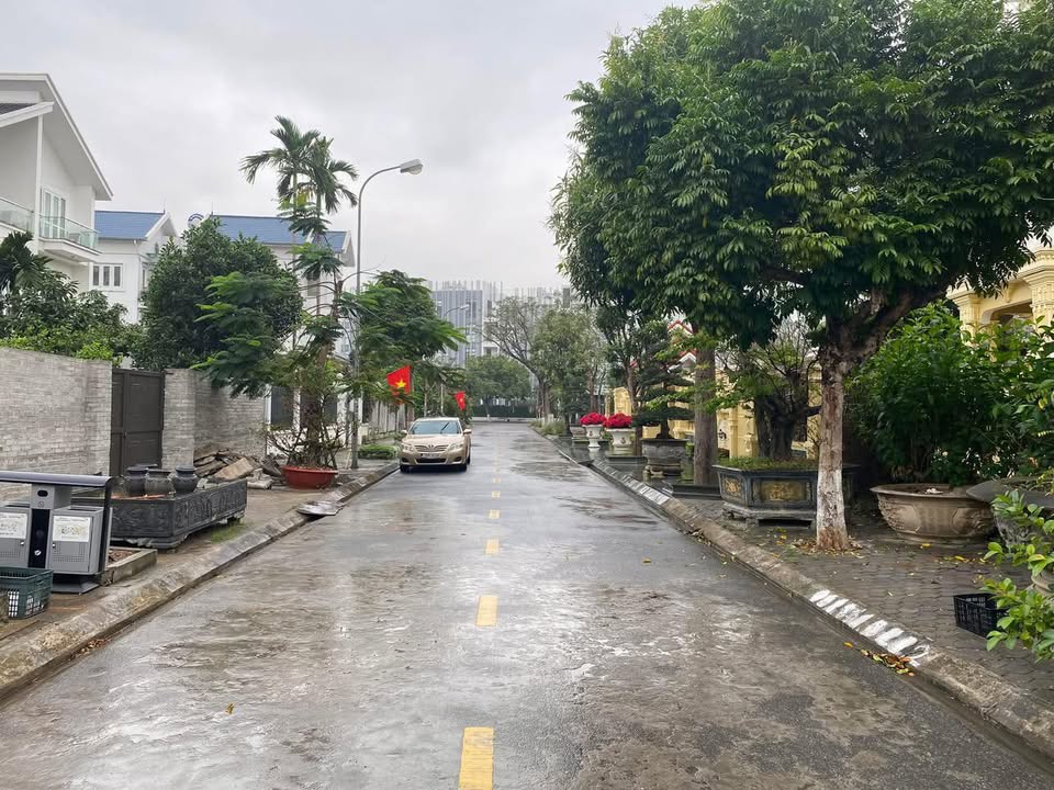 Đất nền Sao Đỏ Dương Kinh 335m² - Tiềm năng tăng giá