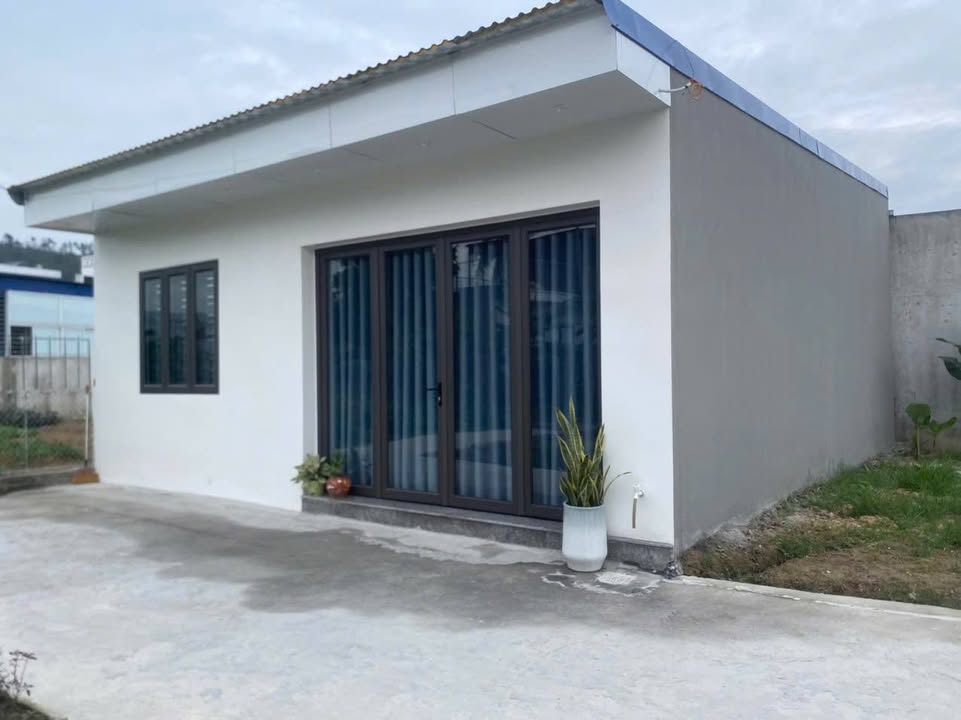 Nhà cấp 4 Nguyệt Áng, An Lão - 64m² - Giá 1.2 tỷ - Sẵn Sàng Dọn Vào Ở Ngay