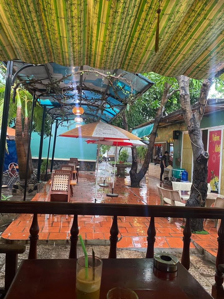 Đất nền Trương Công Định Vũng Tàu 106m² - Tiềm năng tăng giá!