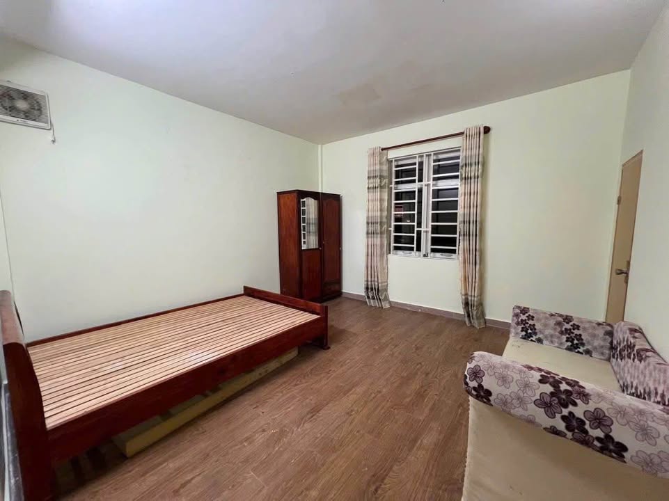 Chung cư Yersin Đà Lạt 52m² giá 6.5 triệu - Sẵn sàng vào ở!