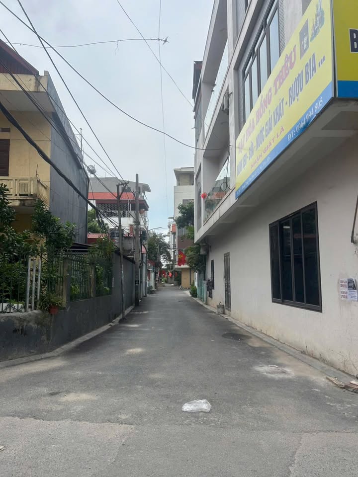 Đất nền Đông Anh 78.5m² - Sổ đỏ chính chủ, tiềm năng tăng giá!