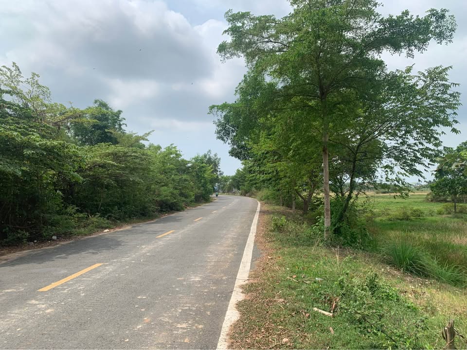 Đất nền 969m² Thạch Động, Hà Tiên - Cơ hội đầu tư sinh lời vượt trội