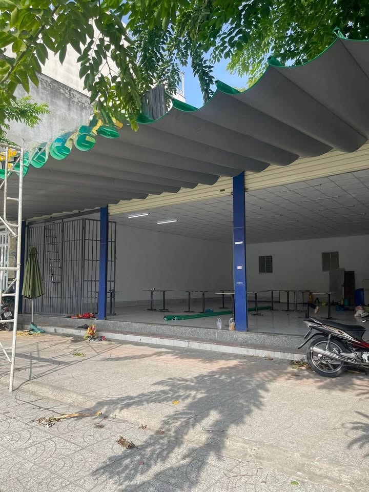 Cho thuê Mặt Tiền Lê Phước Thọ, Bình Thủy, Cần Thơ - 230m² Kinh Doanh Đa Ngành