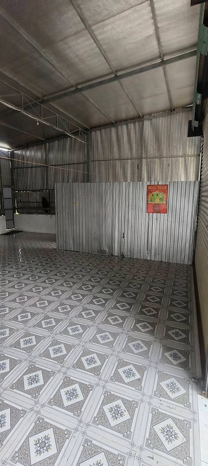 Nhà 140m² Hậu Giang - Gần Chợ Cái Chanh, Sẵn Sàng Kinh Doanh/Ở