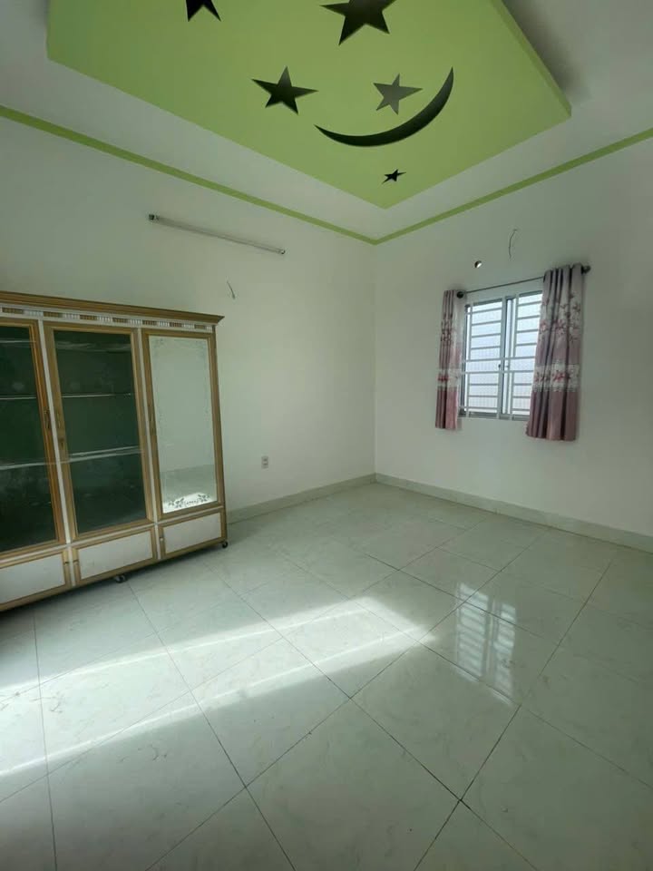 Cho thuê nhà hẻm Phạm Ngũ Lão, Cần Thơ - 3PN, 120m², 5 triệu/tháng