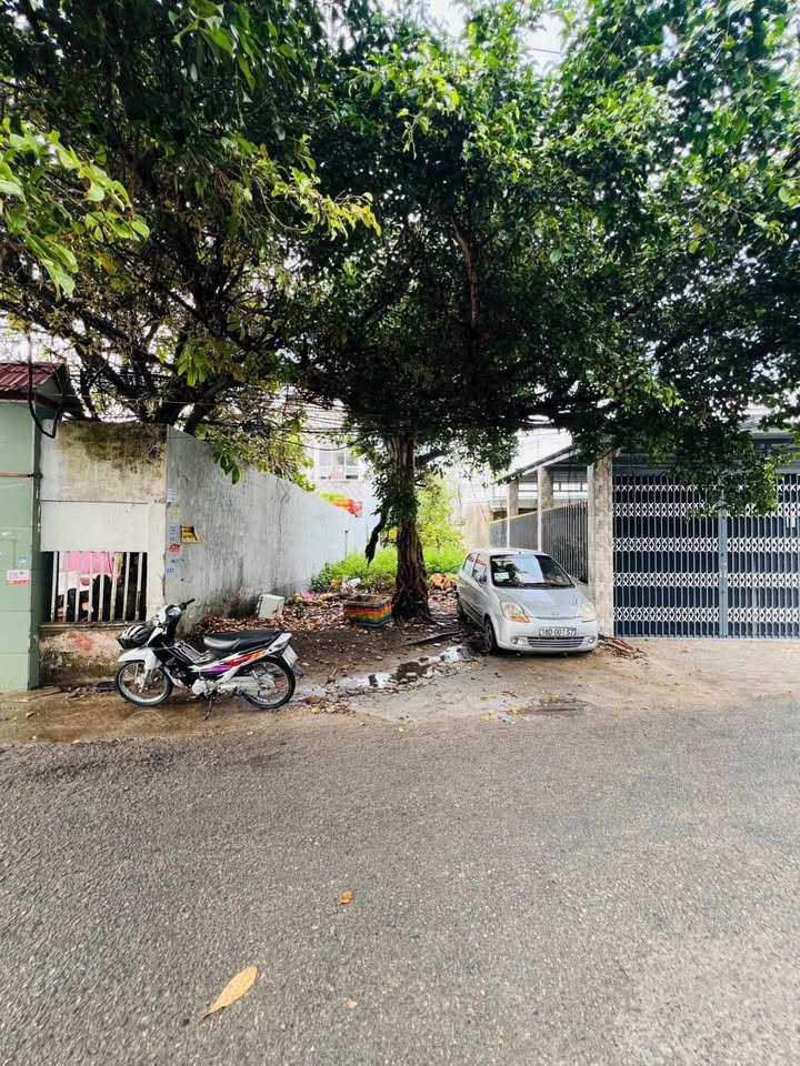 Đất nền Trần Quang Diệu, Cần Thơ 225.6m² - Tiềm năng tăng giá vượt trội!