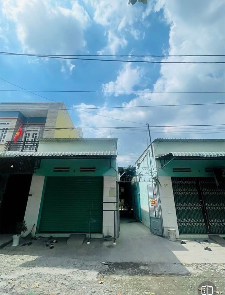 Đất nền Thủ Đức 260m² - Giá tốt hiếm có, sổ đỏ trao tay!