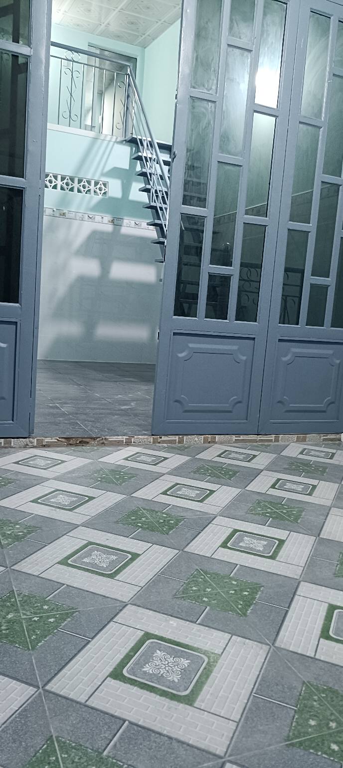 Cho thuê nhà nguyên căn Đông Thạnh Hóc Môn 68m² - Sẵn sàng ở ngay!