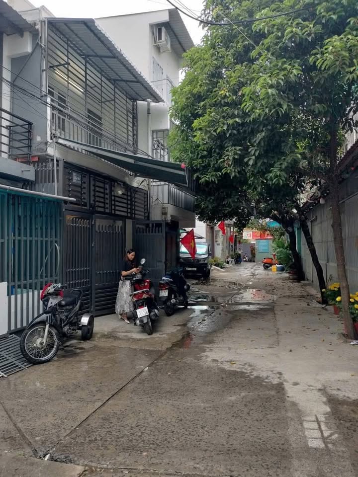 Nhà riêng Củ Chi 40m² giá 3.95 tỷ - Sẵn sàng ở ngay!