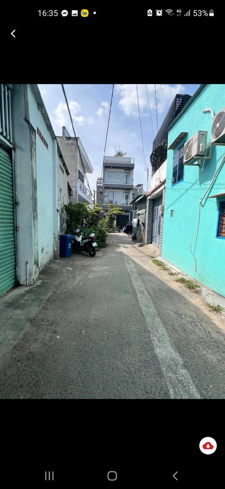 Nhà 3 Tầng MT 412m² Đường 182, Quận 9 - Giá Tốt 5.8 Tỷ