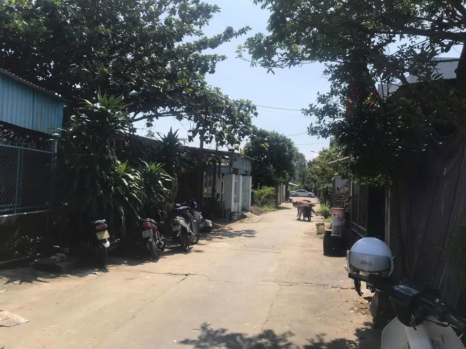 Đất Vàng 478m² Ngũ Hành Sơn - Tách 2 Sổ, Xây 2 Căn Hộ 20PN