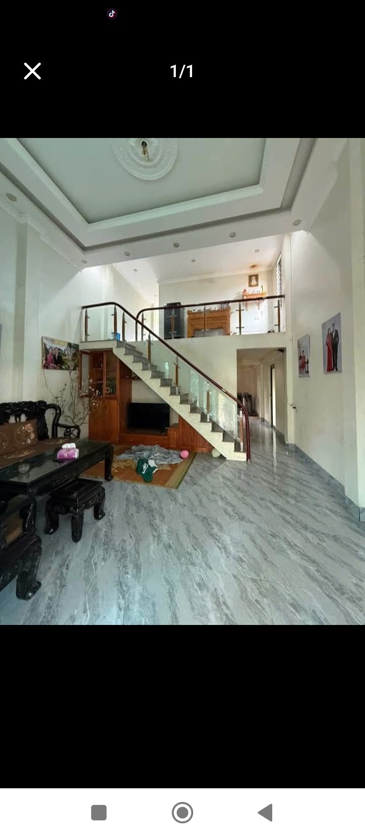 Nhà riêng Thôn Quyết Tiến Lục Yên 107m² - Sẵn sàng ở ngay!