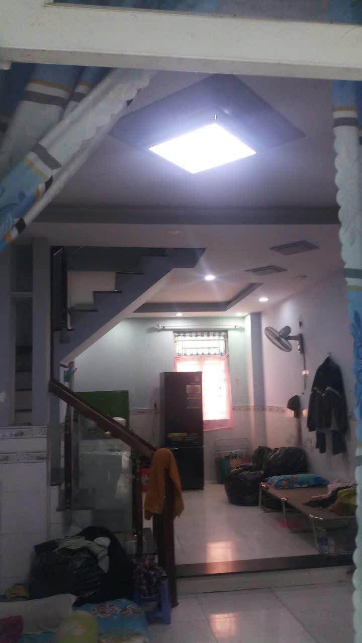 Nhà riêng Bình Mỹ, Củ Chi 52m² giá 1.15 tỷ - Sẵn sàng ở ngay!