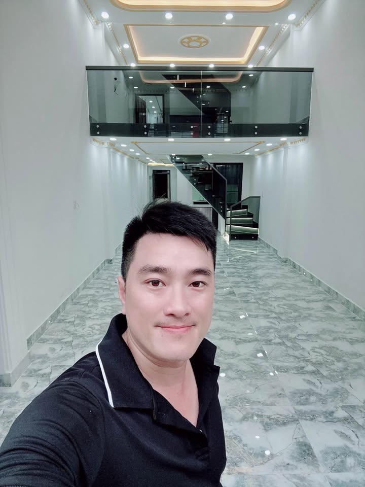 Bán nhà Quận 6 đường Hậu Giang 72m² - Vị trí kinh doanh, ô tô đỗ cửa!